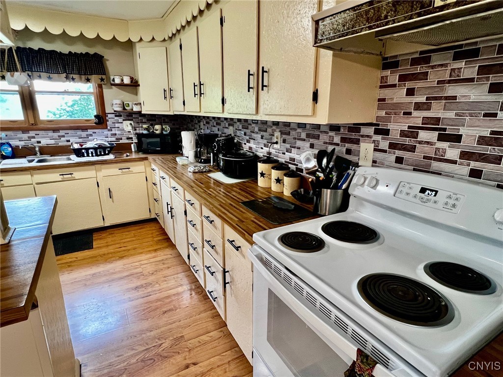 298 Maple Ridge Road De Kalb, NY 13642 - Photo 17 of 22