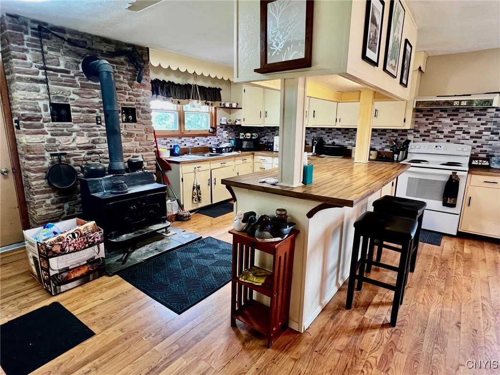 298 Maple Ridge Road De Kalb, NY 13642 - Photo 18 of 22