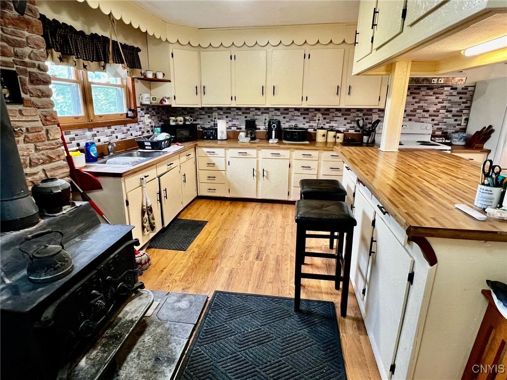 298 Maple Ridge Road De Kalb, NY 13642 - Photo 19 of 22