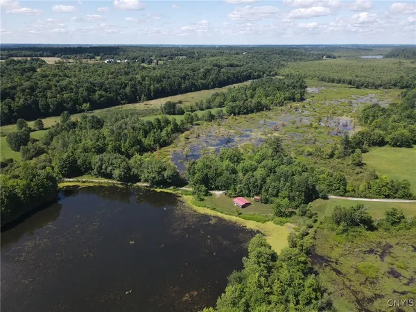 $649,000 | 298 Maple Ridge Road, De Kalb, NY 13642