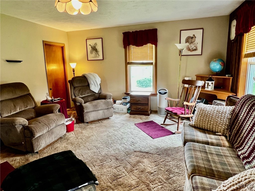 298 Maple Ridge Road De Kalb, NY 13642 - Photo 7 of 22