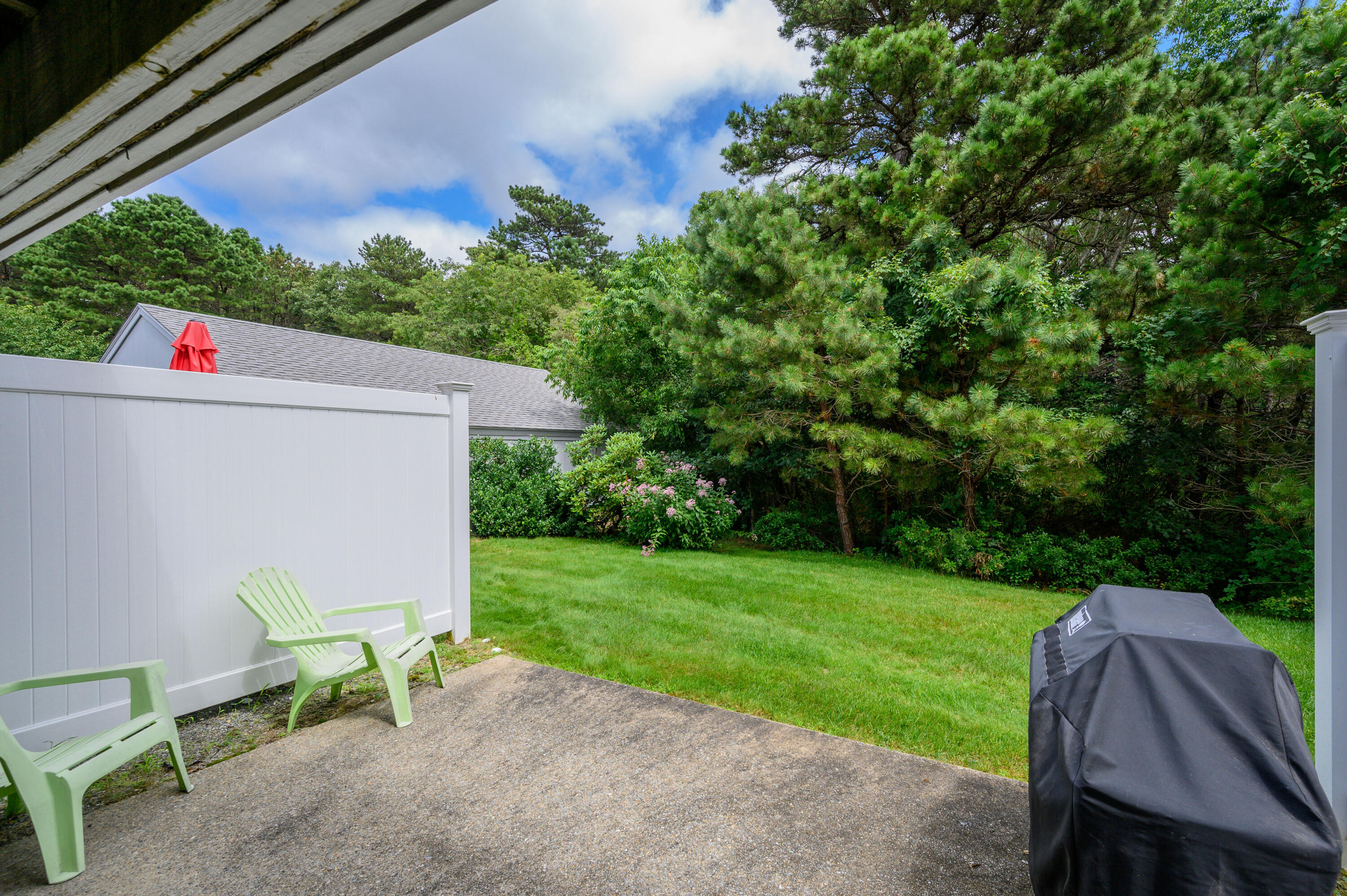 174 Lowell Road, Unit N102 Mashpee, MA 02649 - Photo 33 of 35