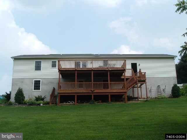 13130 Line Road New Freedom, PA 17349 - Photo 8 of 9 Gallery Image 8