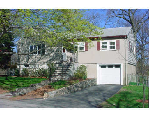 8 Greenwood Road Arlington, MA 02474 - Photo 1 of 1 Gallery Image 1