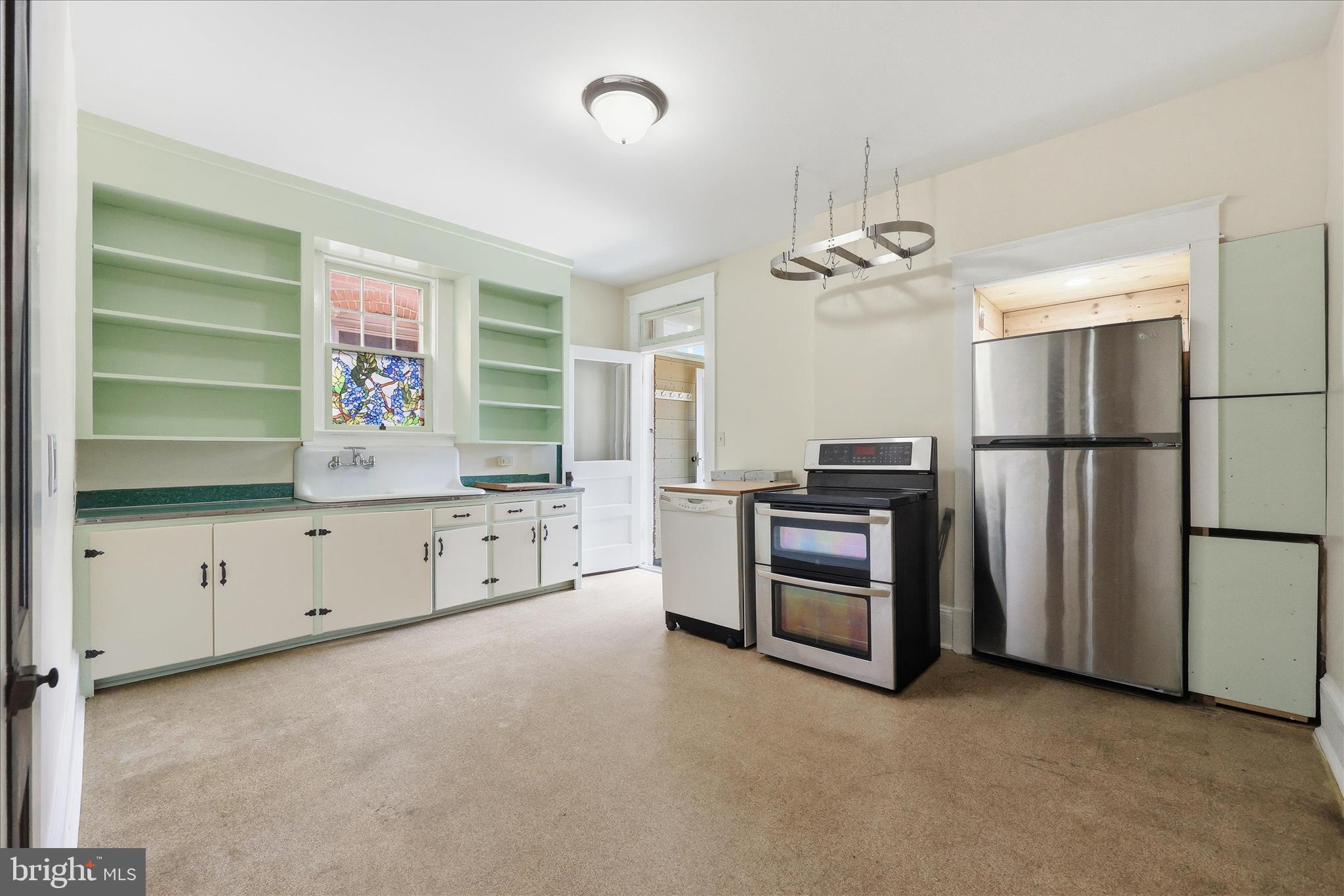 315 West 7th Street Frederick, MD 21701 - Photo 16 of 50 Ready for your design ideas