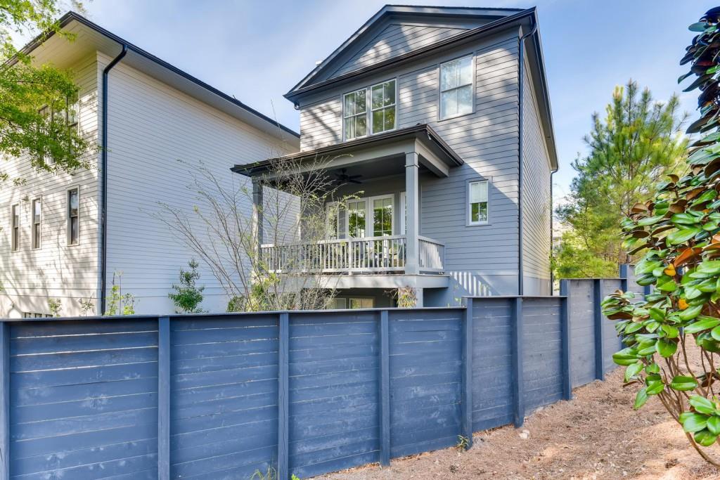 512 Bismark Road Northeast Atlanta, GA 30324 - Photo 1 of 1 Gallery Image 1