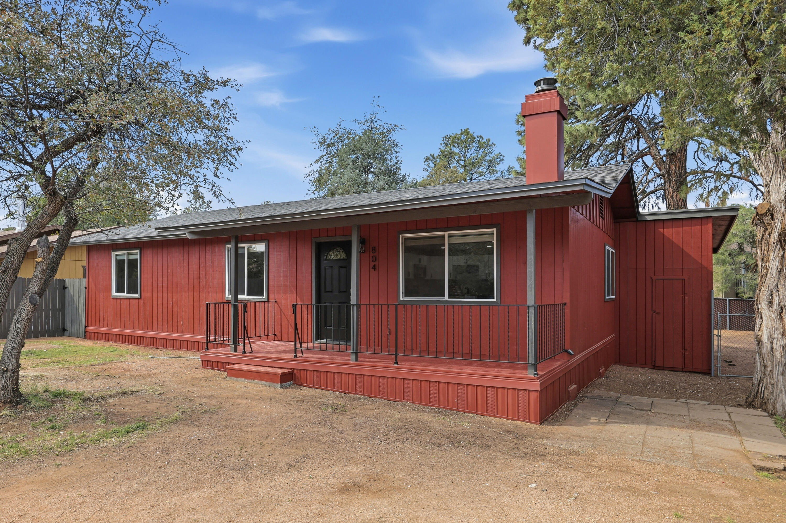 804 South Pony Circle Payson, AZ 85541 - Photo 2 of 26 paint_pony_025 copy