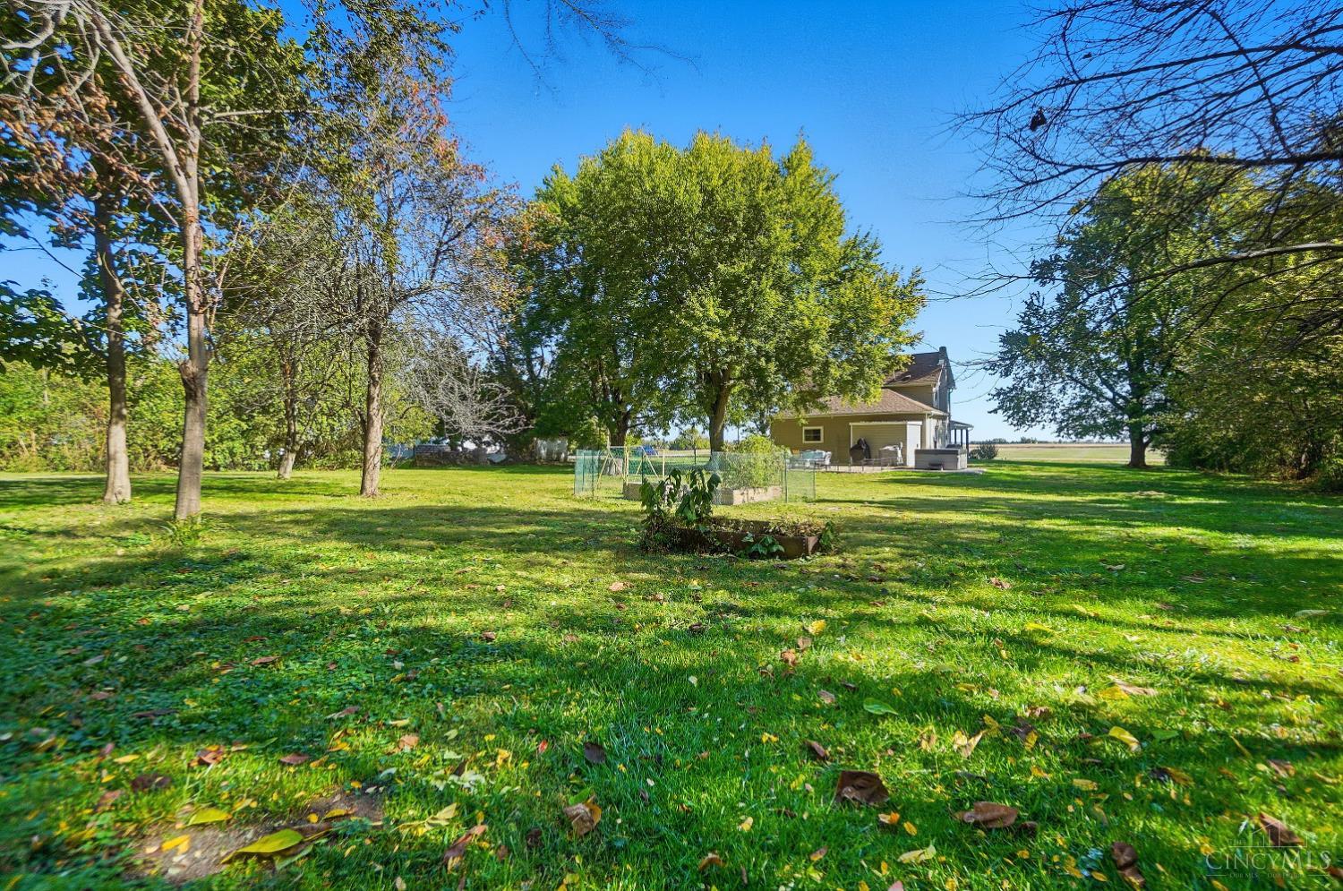 973 Garringer Road Jamestown, OH 45335 - Photo 43 of 53 Gallery Image 43