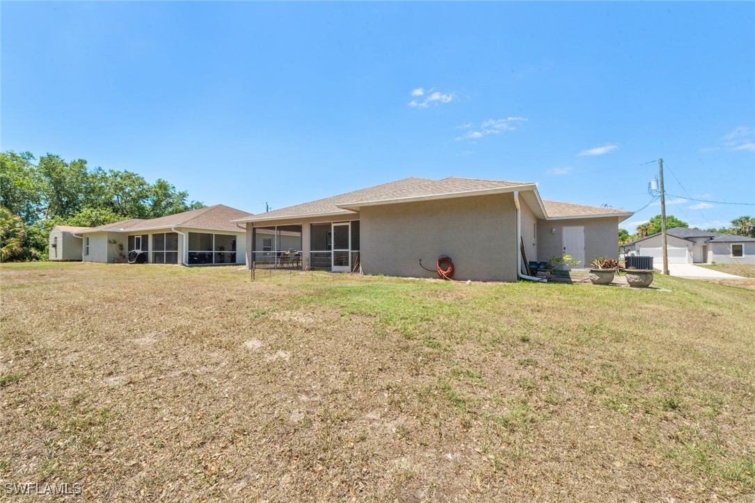 2011 Granada Road LaBelle, FL 33935 - Photo 2 of 19