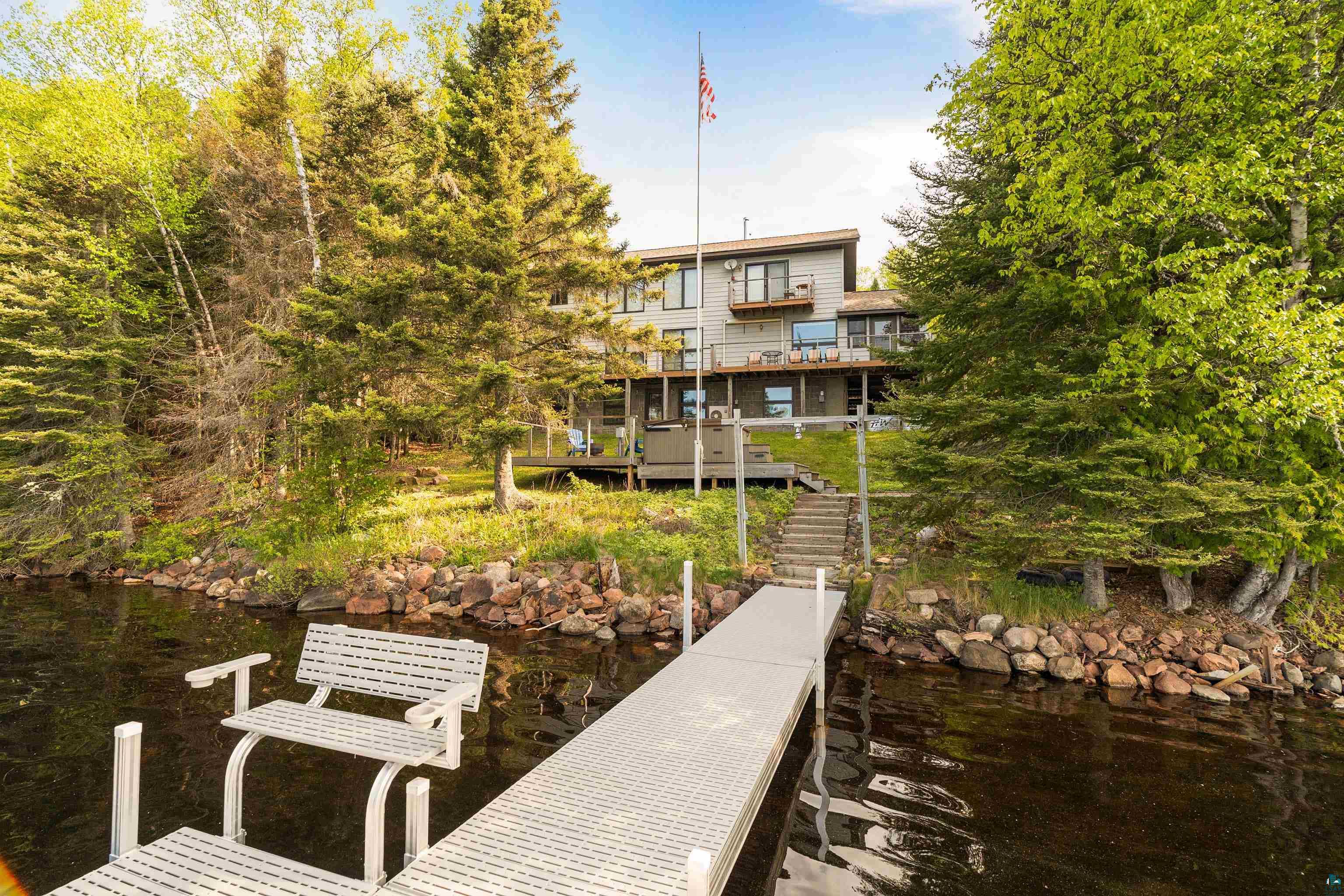 1480 Devil Track Road Grand Marais, MN 55604 - Photo 16 of 46