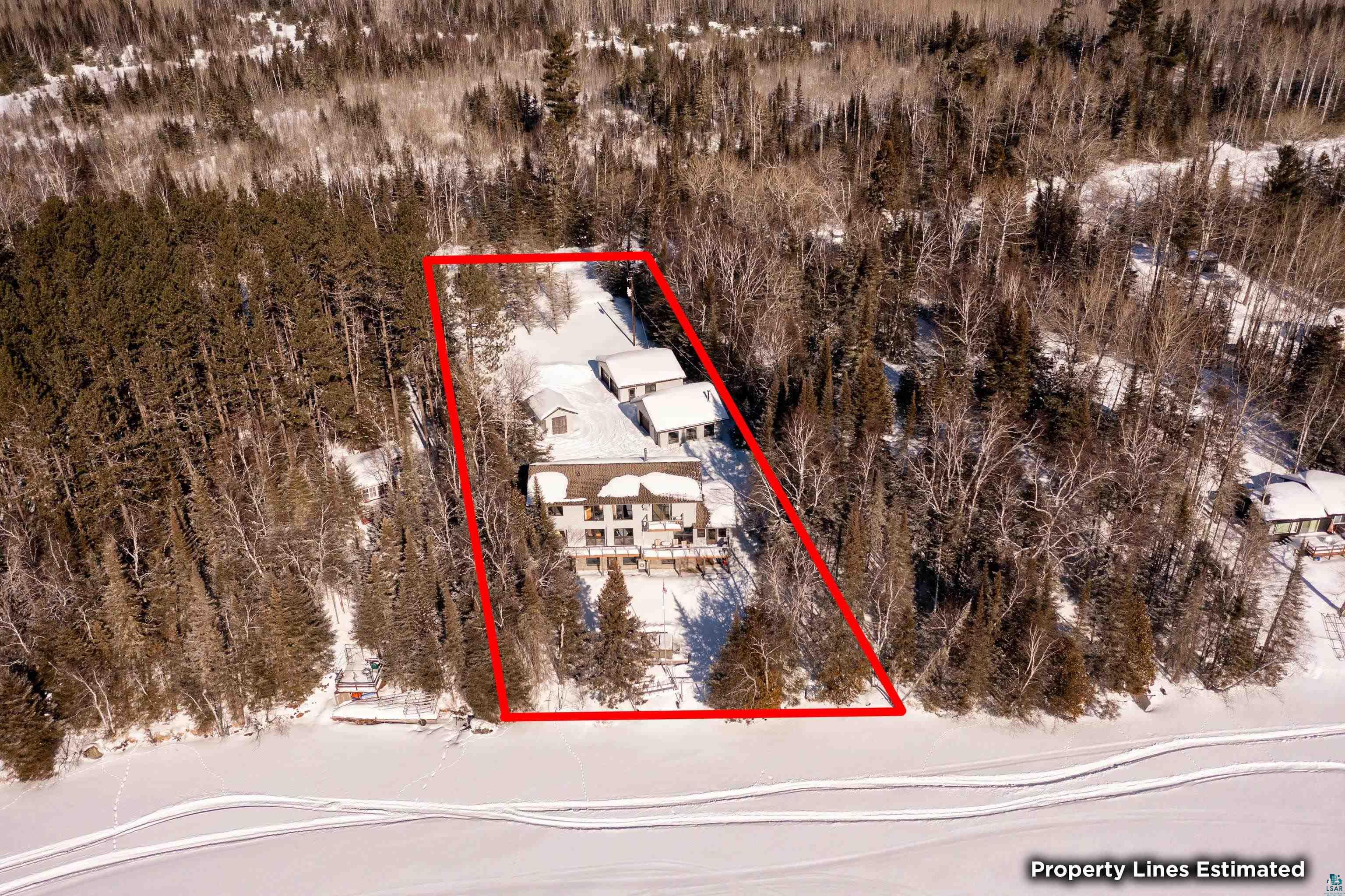 1480 Devil Track Road Grand Marais, MN 55604 - Photo 18 of 46