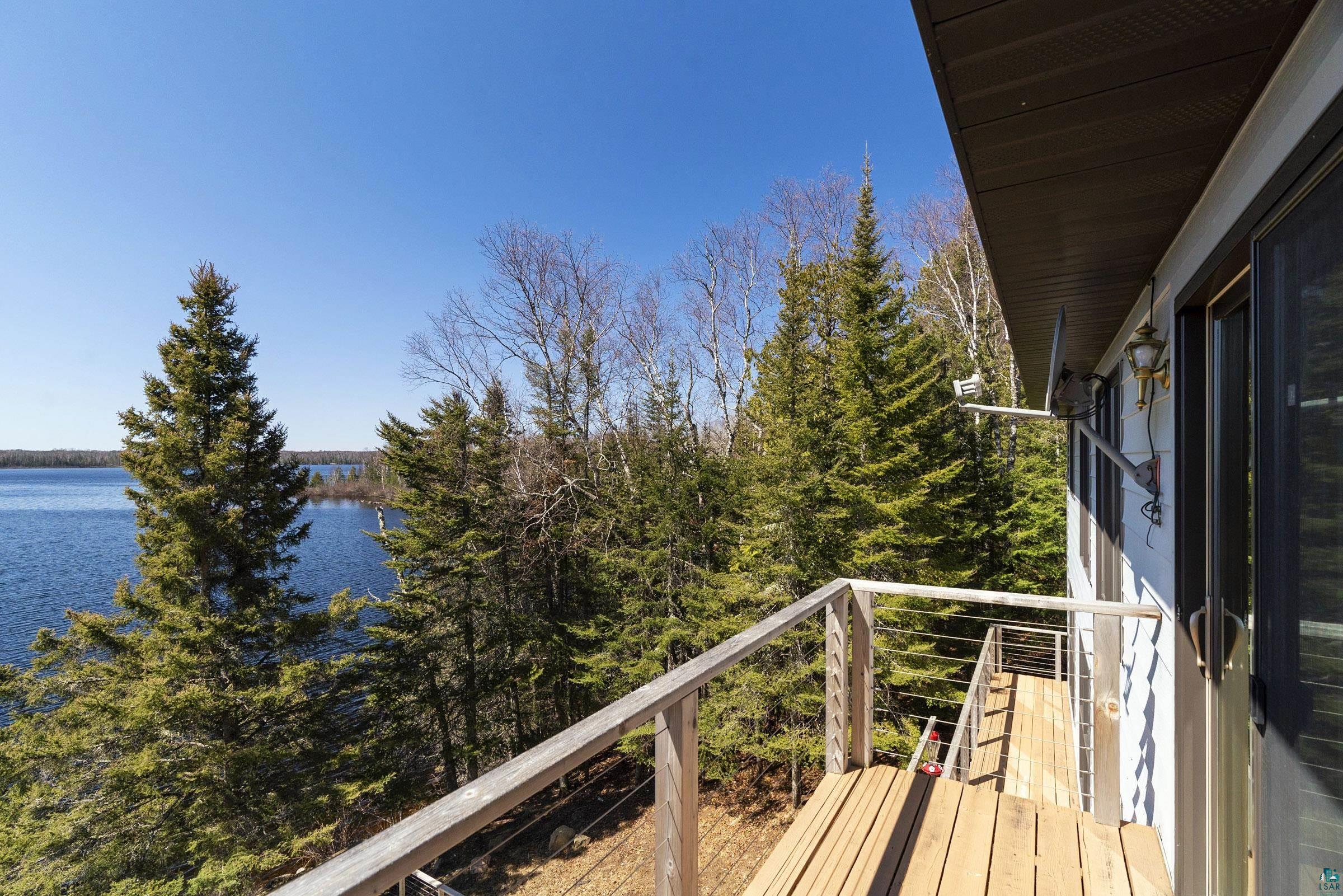 1480 Devil Track Road Grand Marais, MN 55604 - Photo 19 of 46