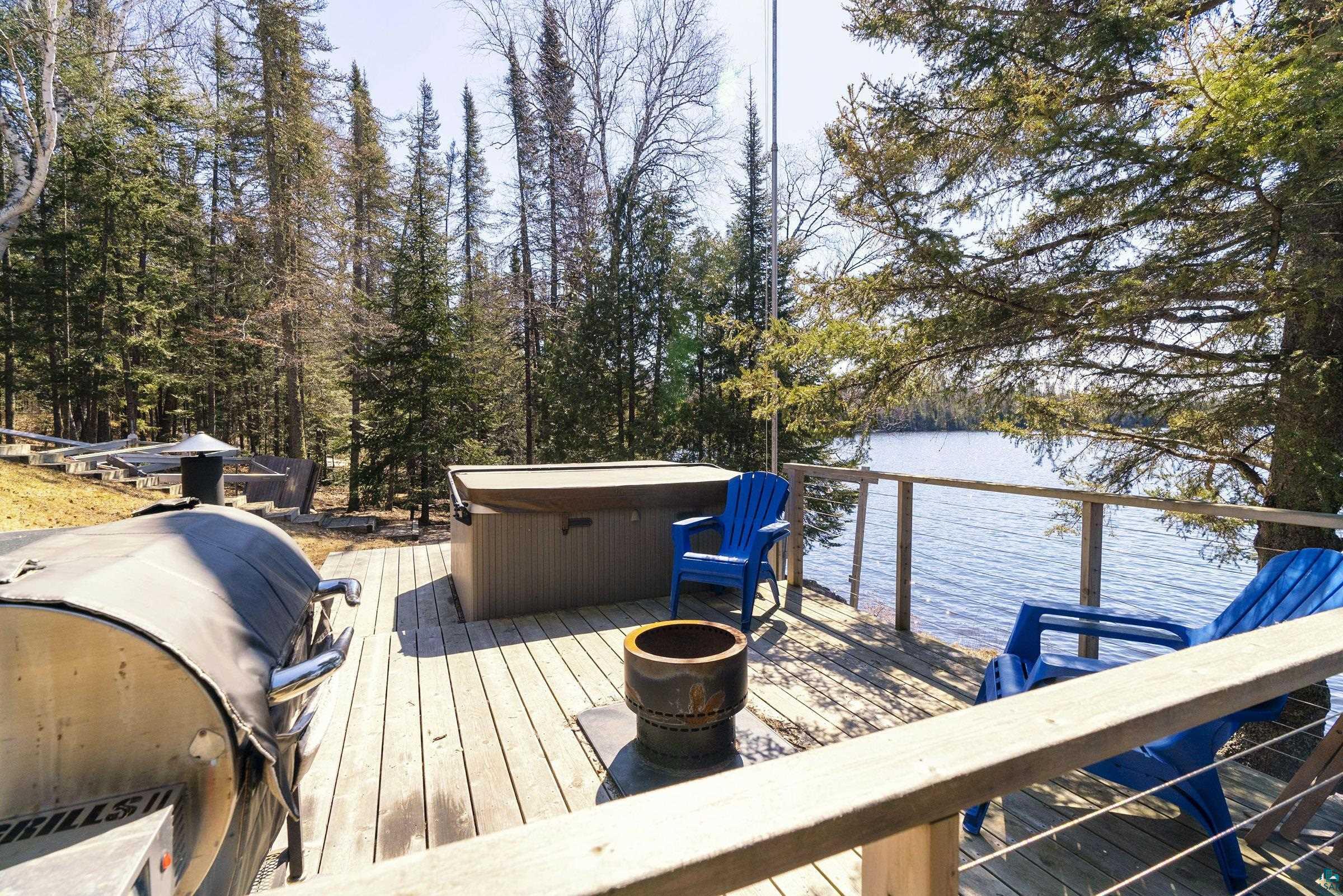 1480 Devil Track Road Grand Marais, MN 55604 - Photo 20 of 46