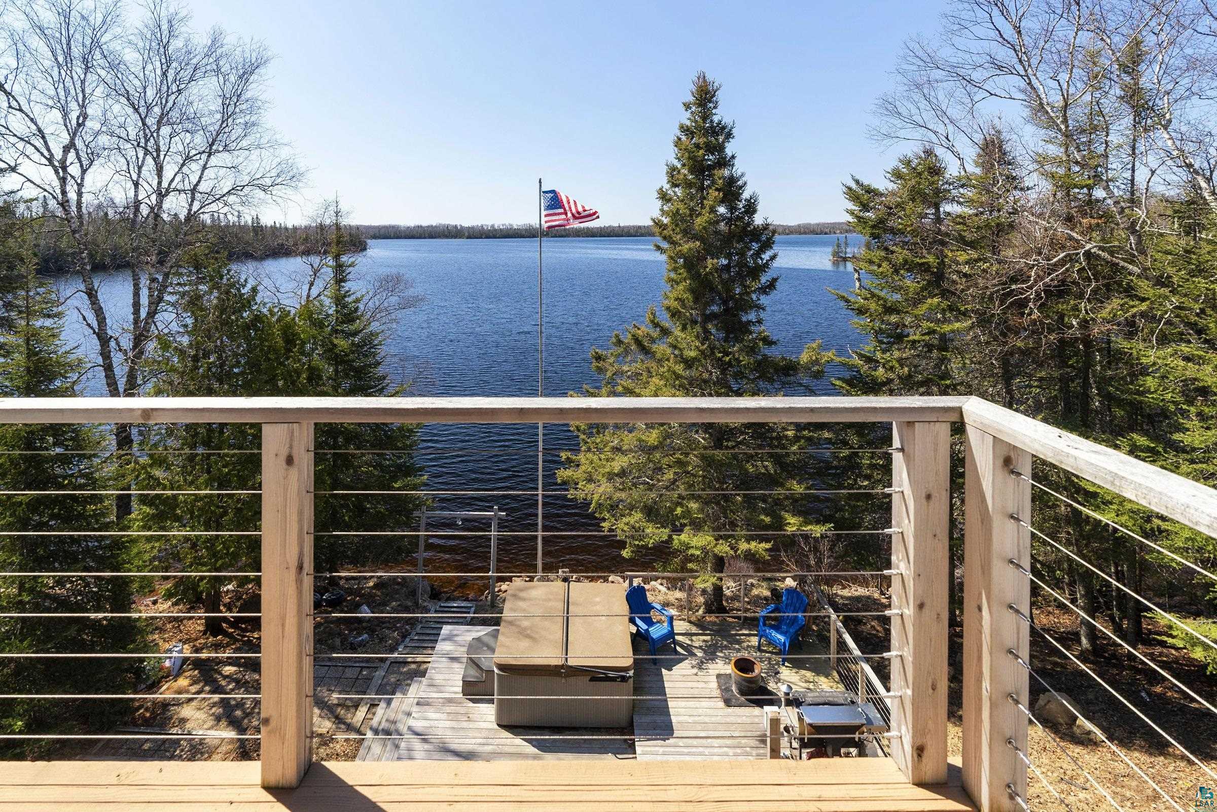 1480 Devil Track Road Grand Marais, MN 55604 - Photo 2 of 46