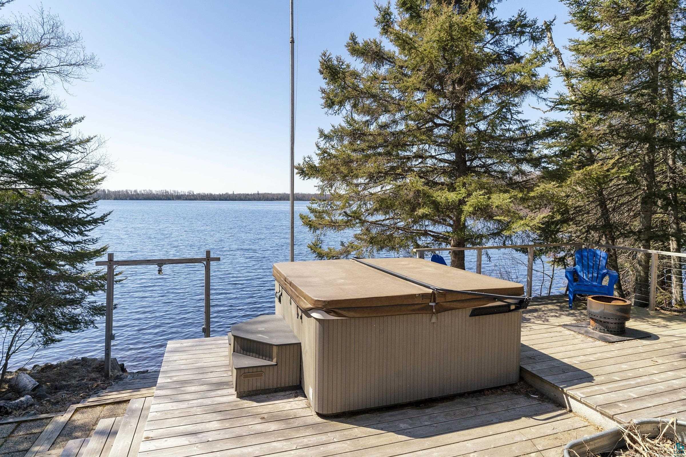 1480 Devil Track Road Grand Marais, MN 55604 - Photo 21 of 46