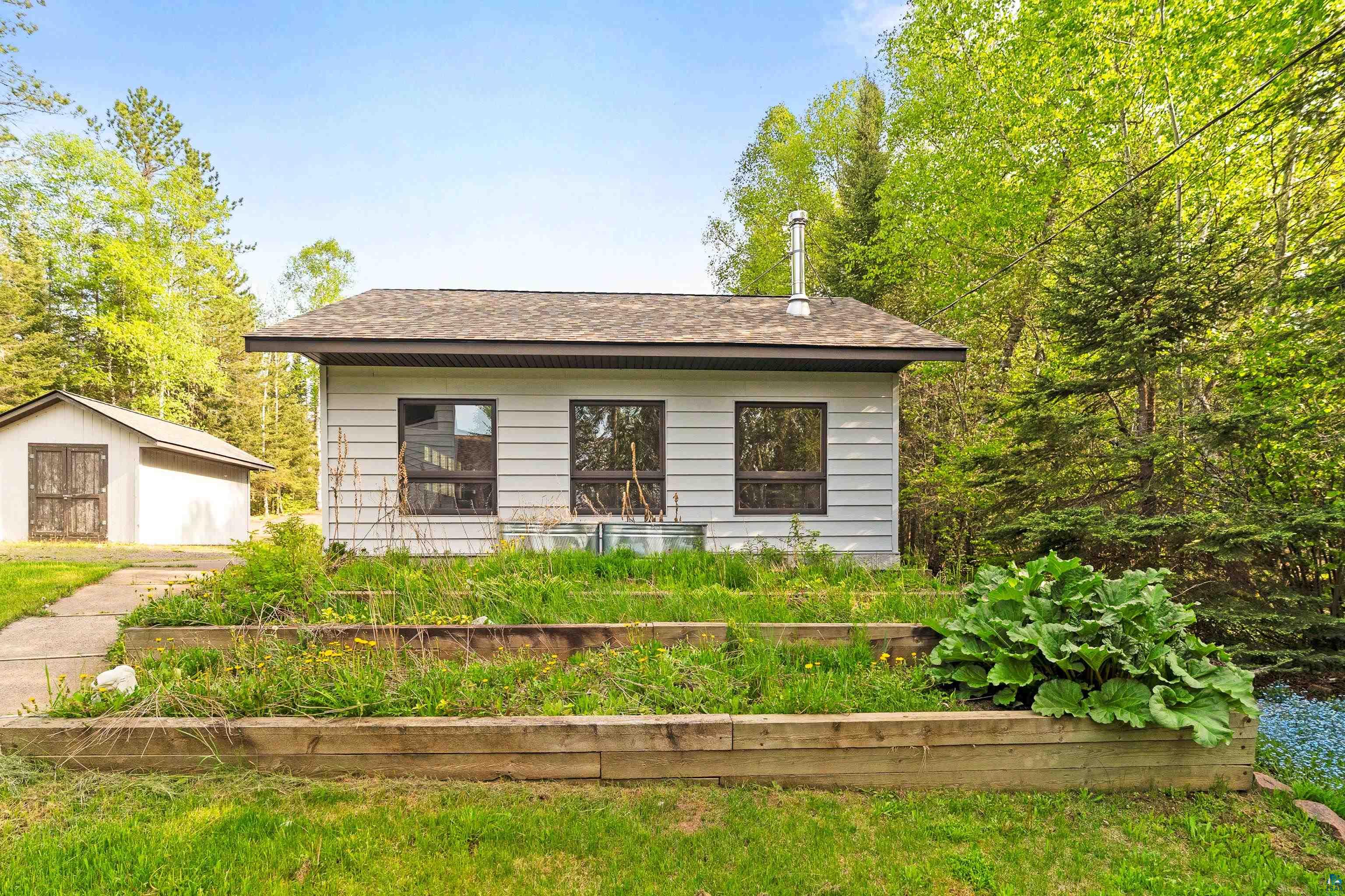 1480 Devil Track Road Grand Marais, MN 55604 - Photo 24 of 46