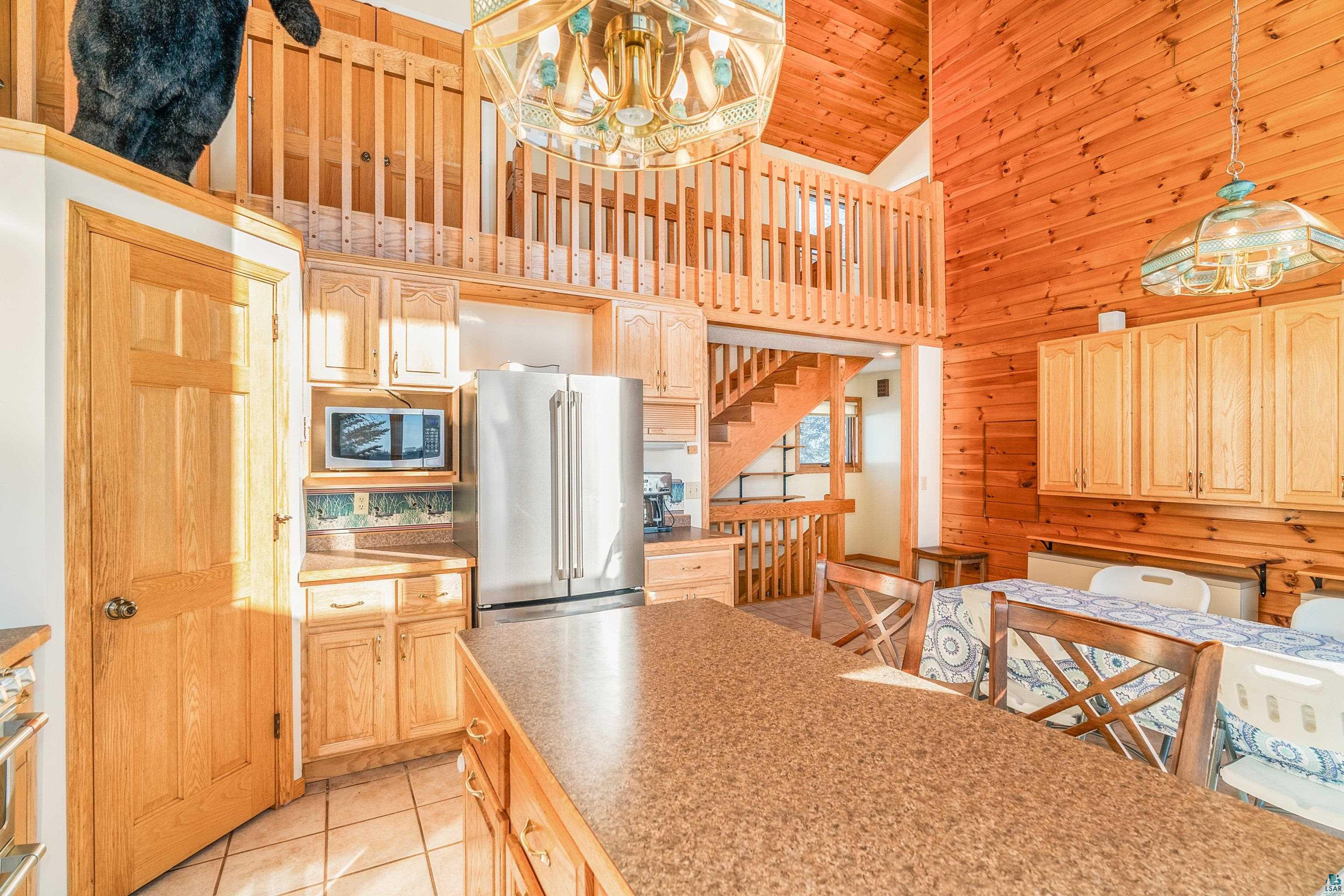 1480 Devil Track Road Grand Marais, MN 55604 - Photo 26 of 46 Kitchen