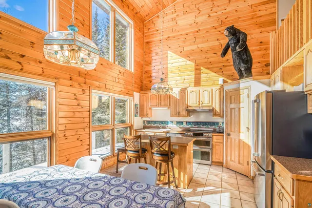 $748,500 | 1480 Devil Track Road, Grand Marais, MN 55604