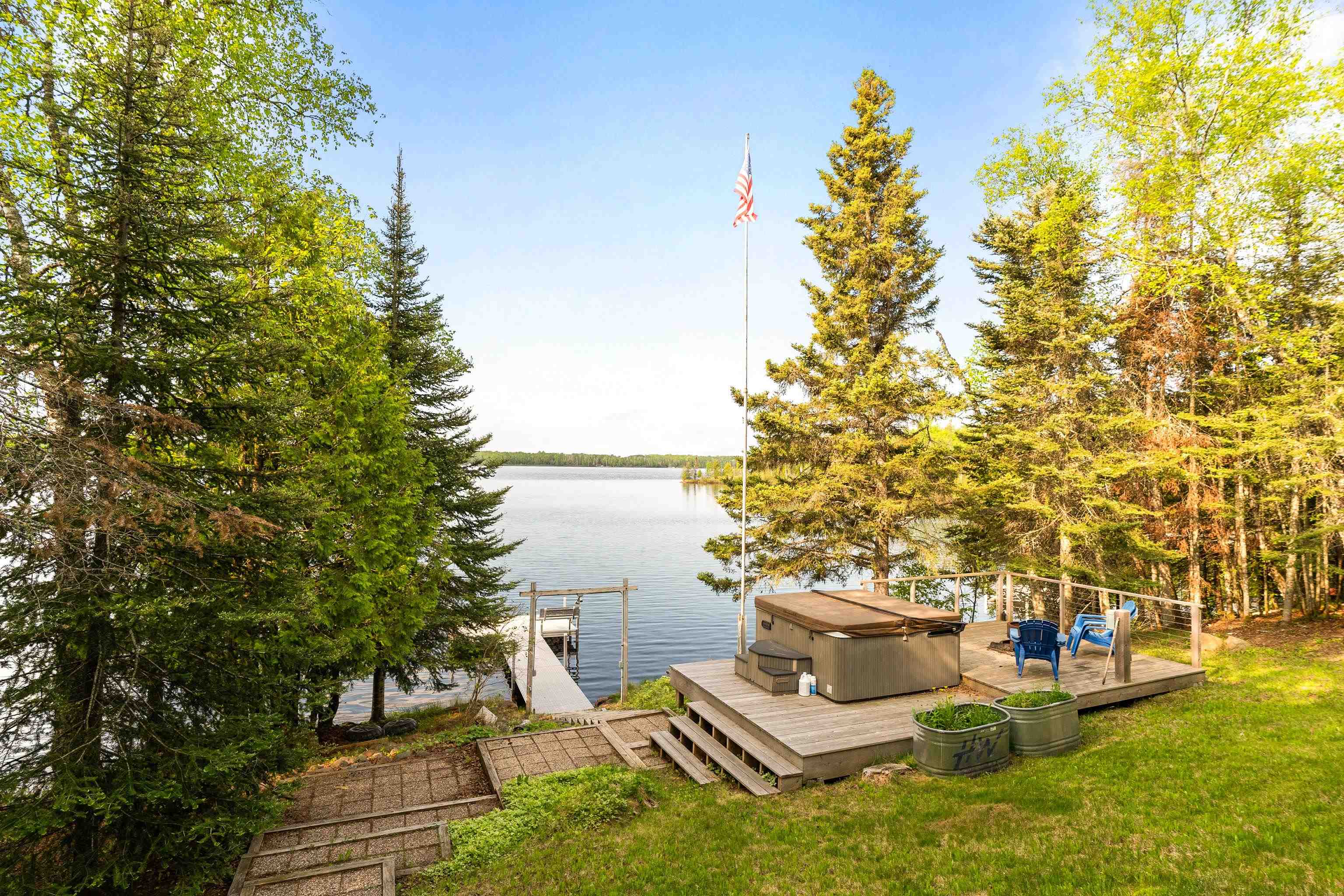 1480 Devil Track Road Grand Marais, MN 55604 - Photo 32 of 46