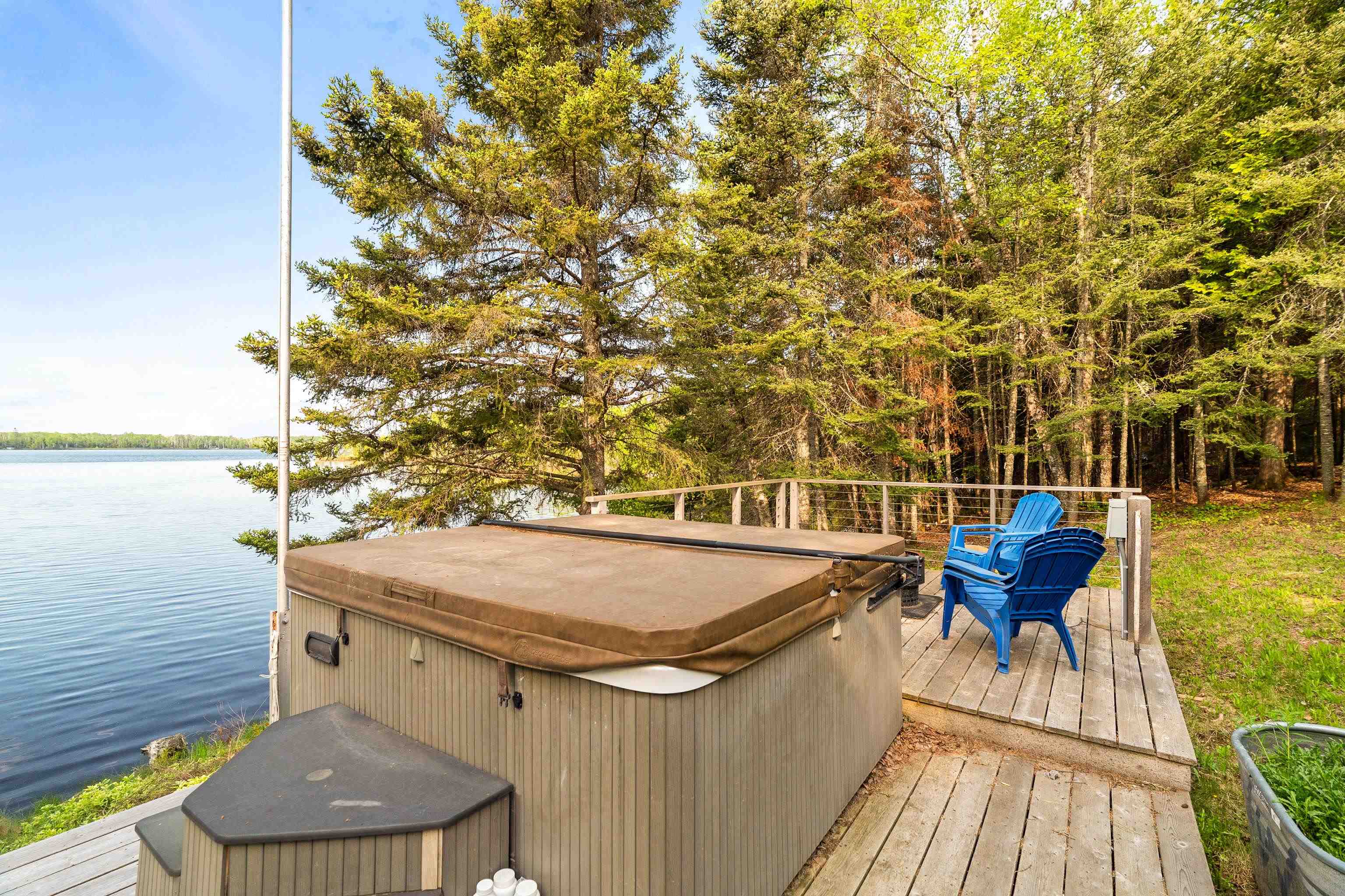 1480 Devil Track Road Grand Marais, MN 55604 - Photo 34 of 46