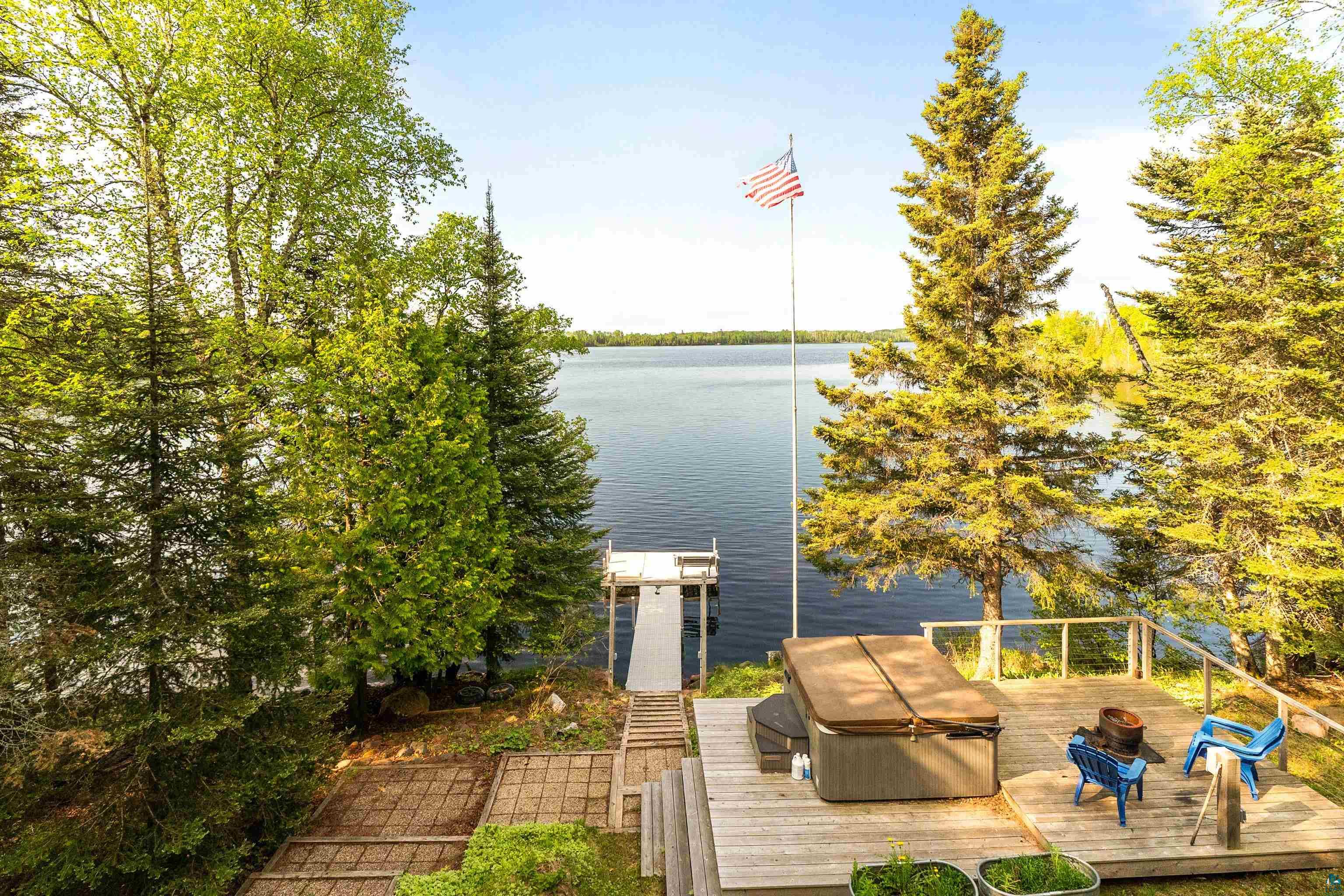 1480 Devil Track Road Grand Marais, MN 55604 - Photo 37 of 46