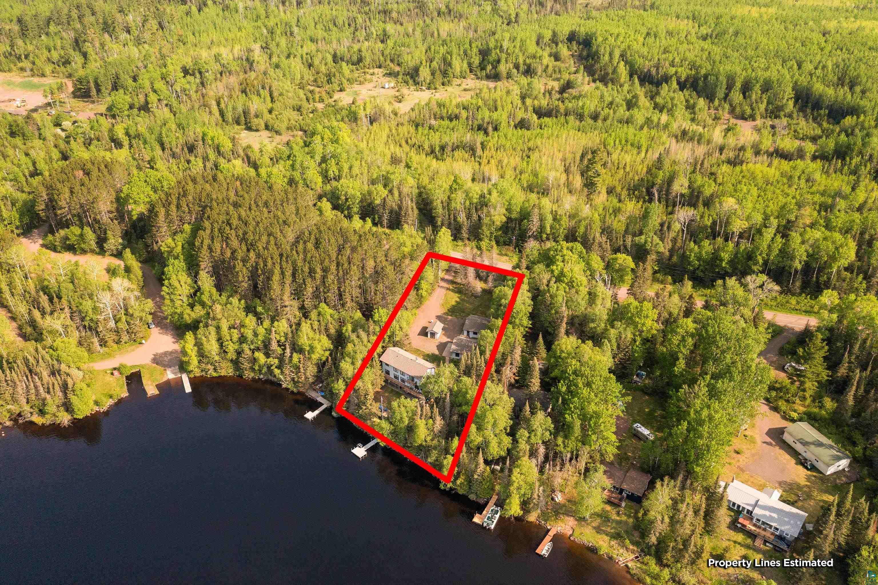 1480 Devil Track Road Grand Marais, MN 55604 - Photo 38 of 46