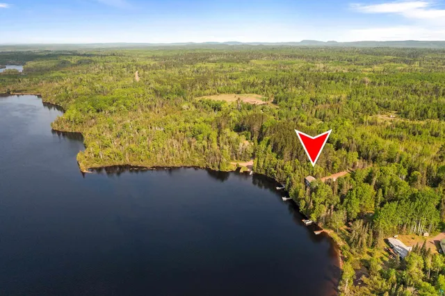 $748,500 | 1480 Devil Track Road, Grand Marais, MN 55604