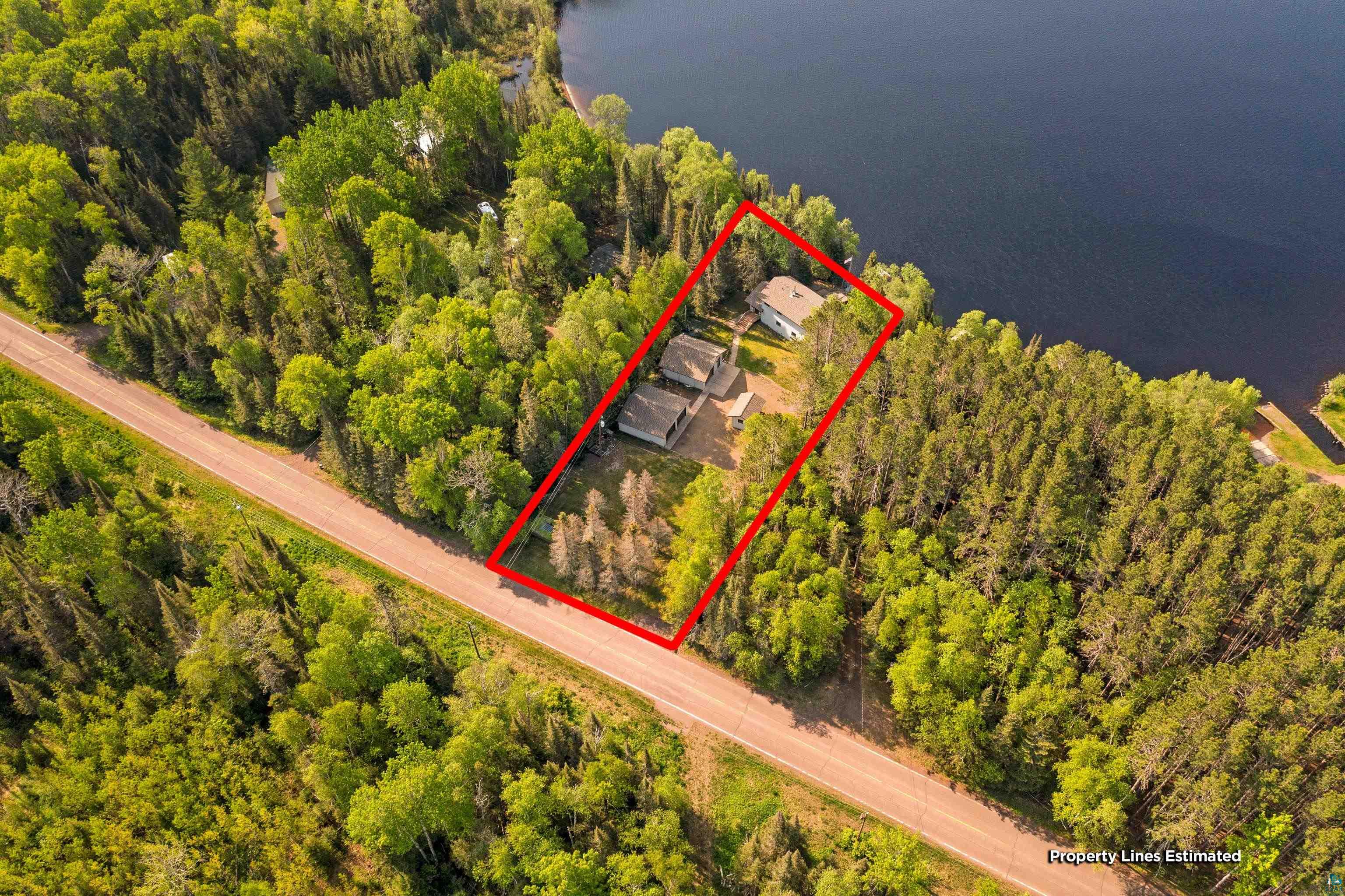 1480 Devil Track Road Grand Marais, MN 55604 - Photo 40 of 46