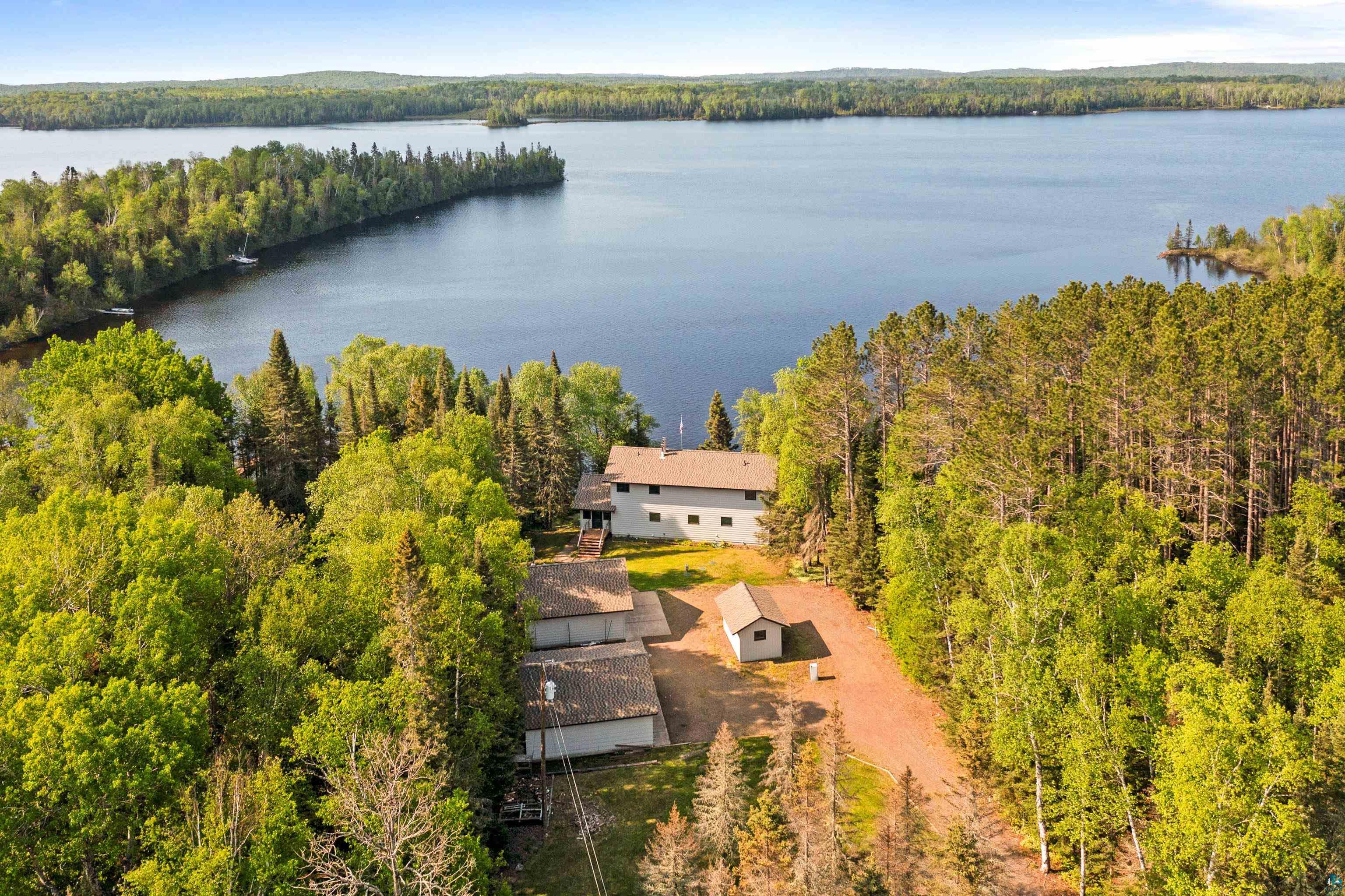 1480 Devil Track Road Grand Marais, MN 55604 - Photo 42 of 46