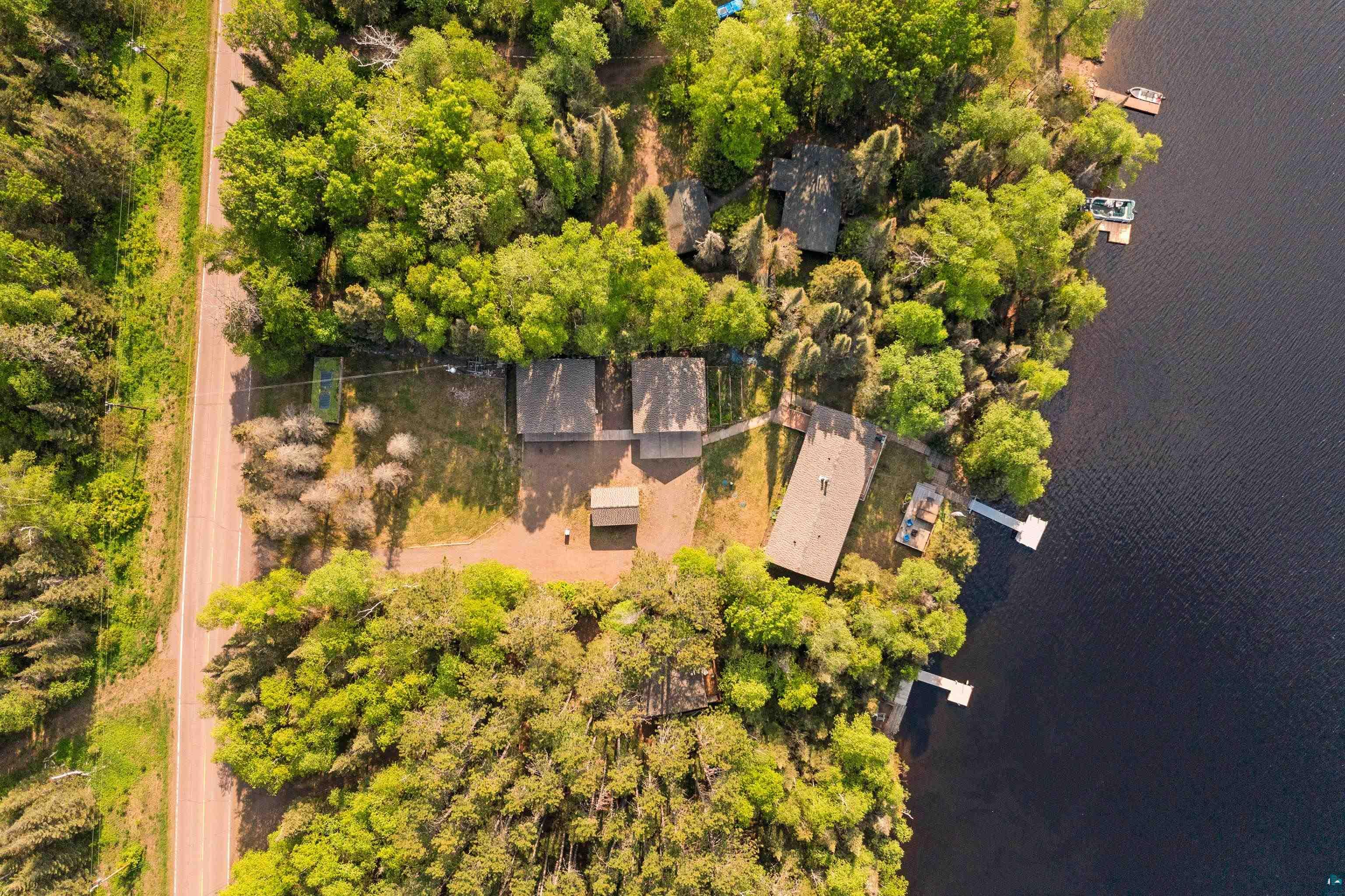 1480 Devil Track Road Grand Marais, MN 55604 - Photo 43 of 46