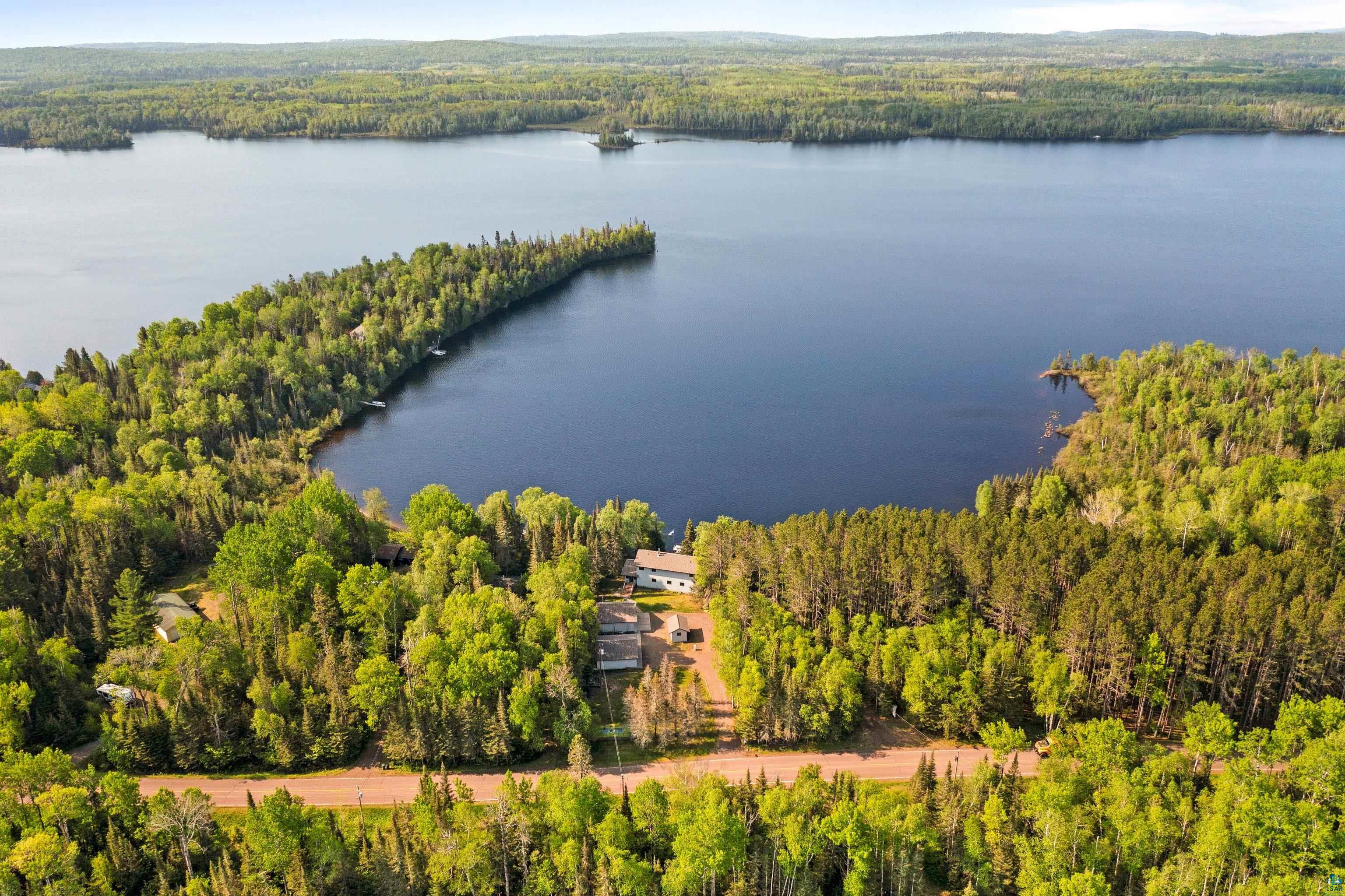 1480 Devil Track Road Grand Marais, MN 55604 - Photo 45 of 46