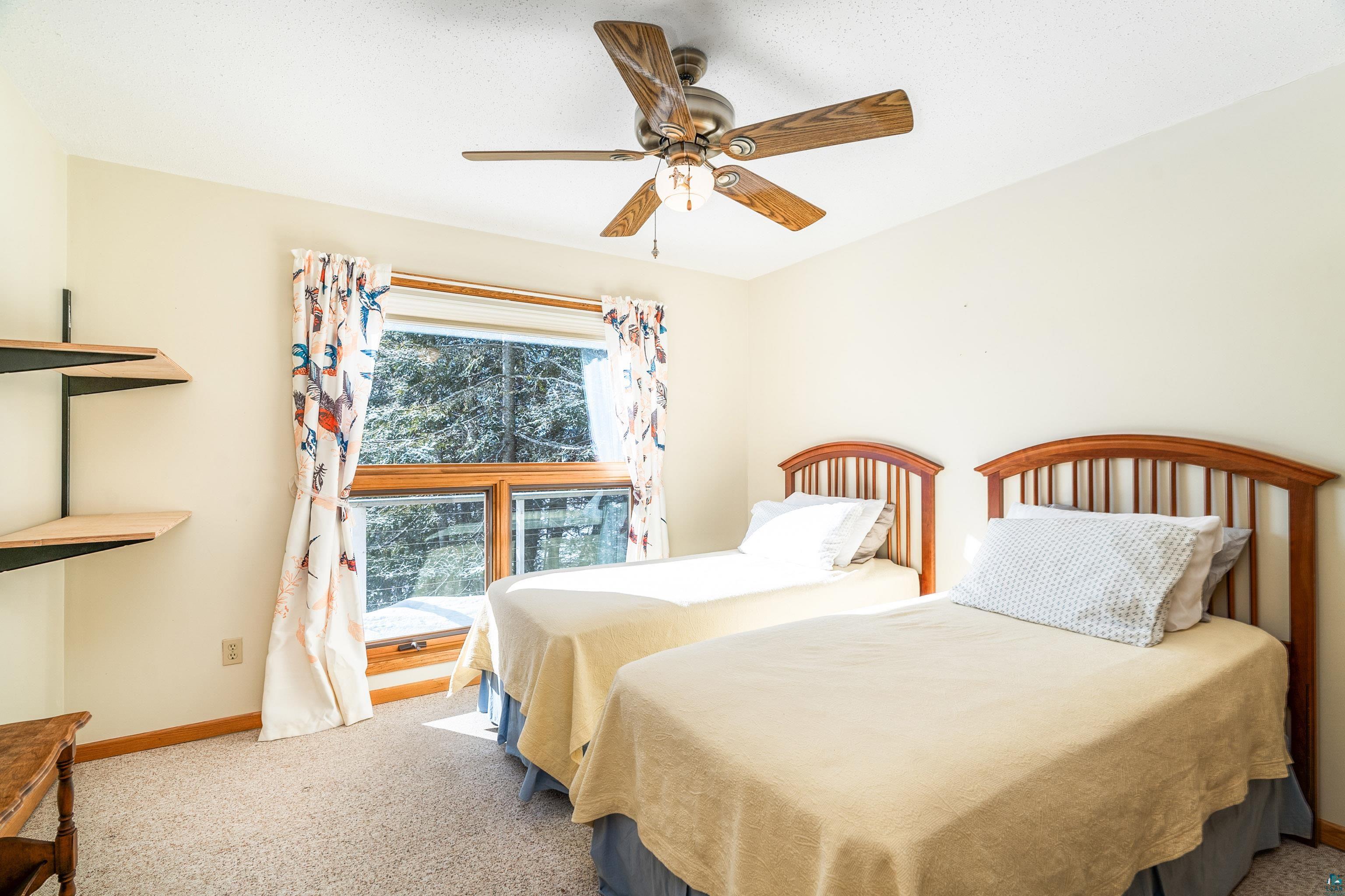 1480 Devil Track Road Grand Marais, MN 55604 - Photo 6 of 46 Bedroom