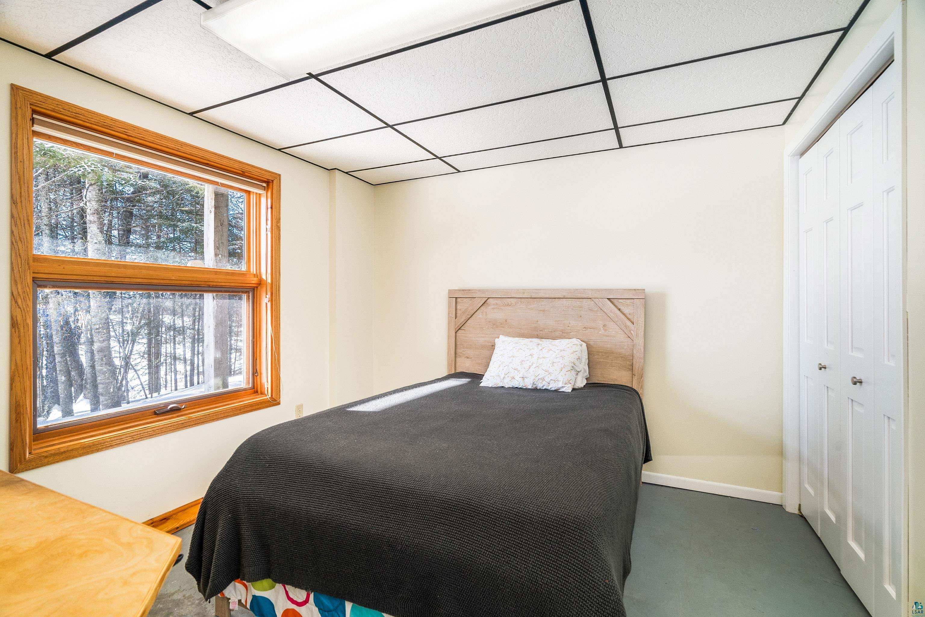 1480 Devil Track Road Grand Marais, MN 55604 - Photo 10 of 46 Bedroom