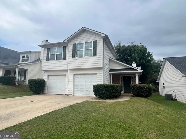 $2,200 | 95 Creek Way, Covington, GA 30016