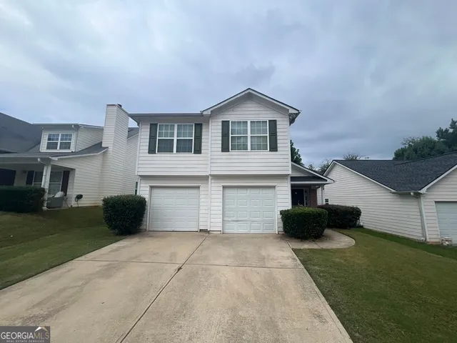 $2,200 | 95 Creek Way, Covington, GA 30016