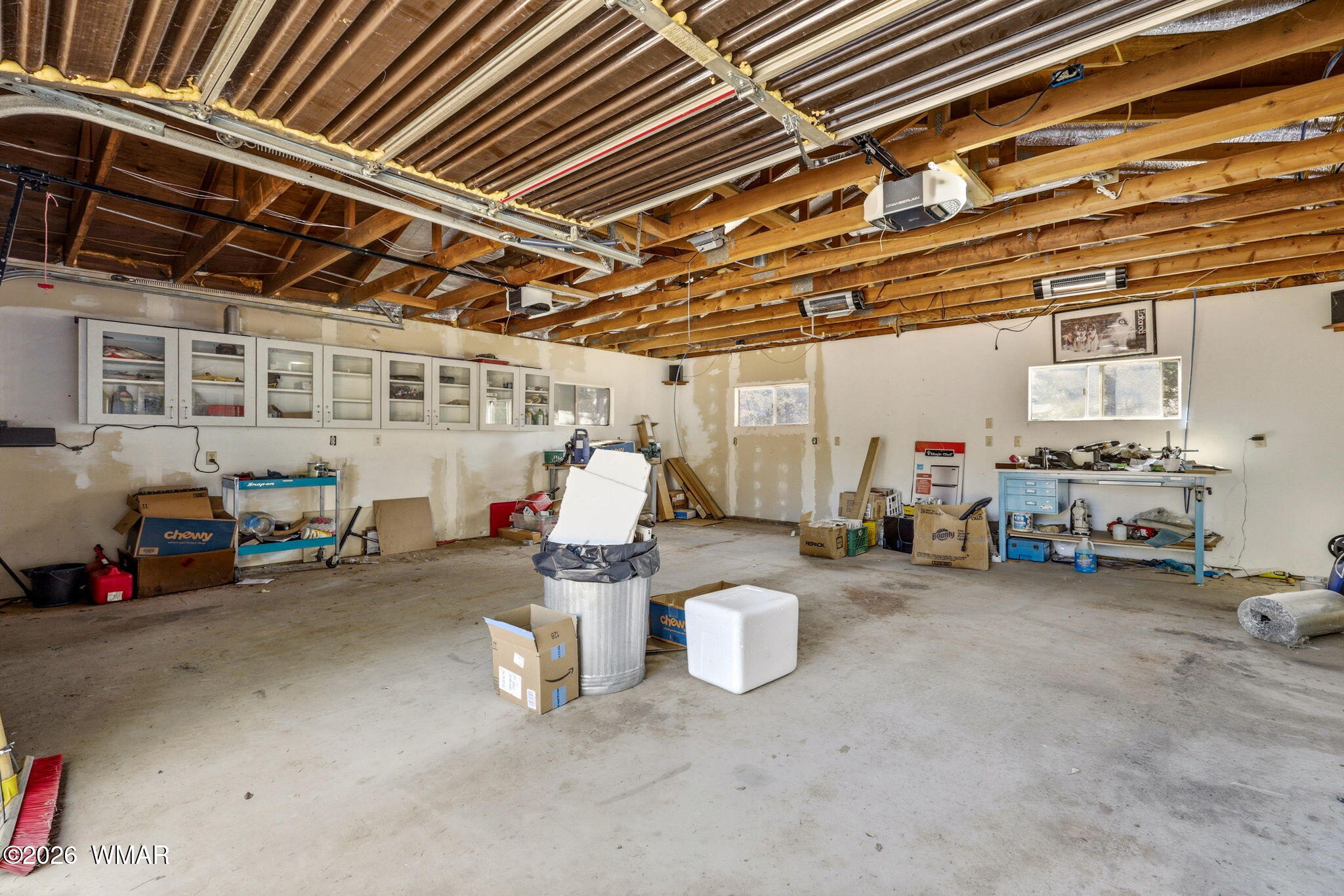 3650 Buckskin Road Overgaard, AZ 85933 - Photo 27 of 33