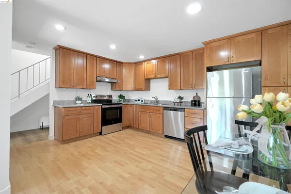 $590,000 | 410 Auburn Way, Unit 42, San Jose, CA 95129