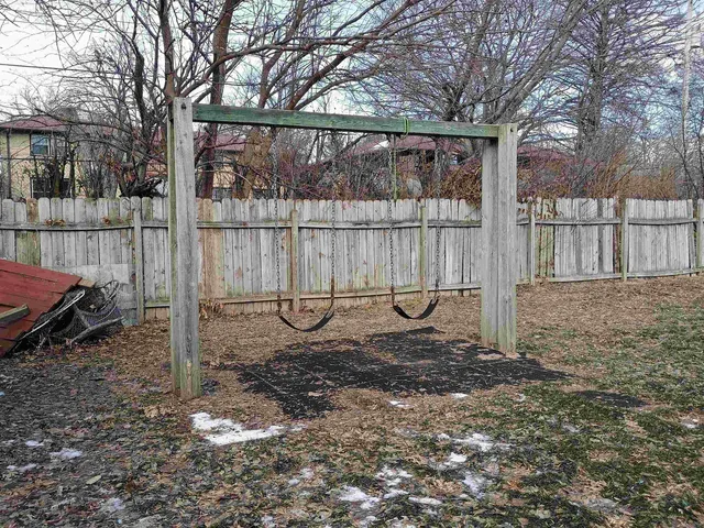 $199,900 | 3321 West Riverside Boulevard, Rockford, IL 61101