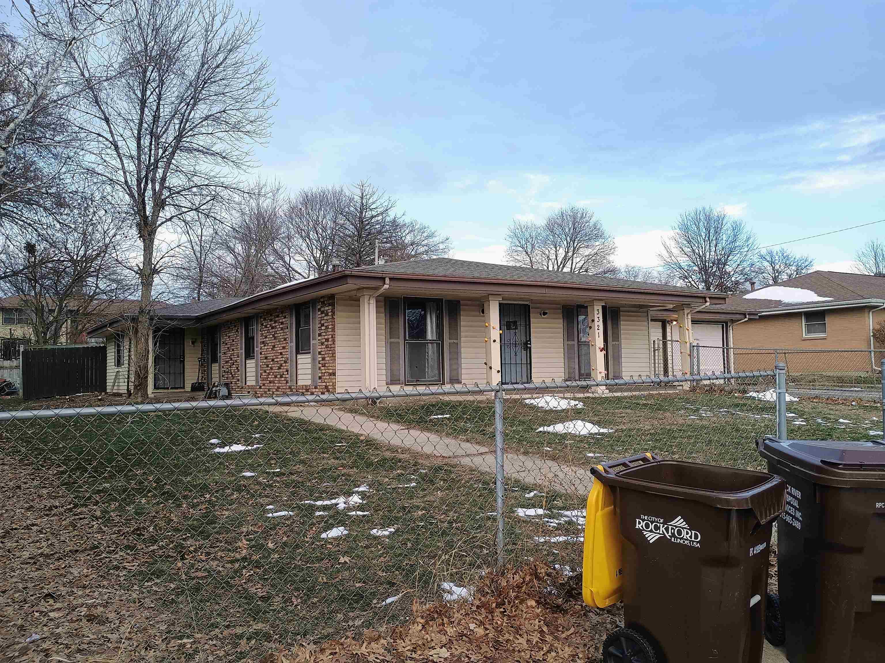 3321 West Riverside Boulevard Rockford, IL 61101 - Photo 37 of 37