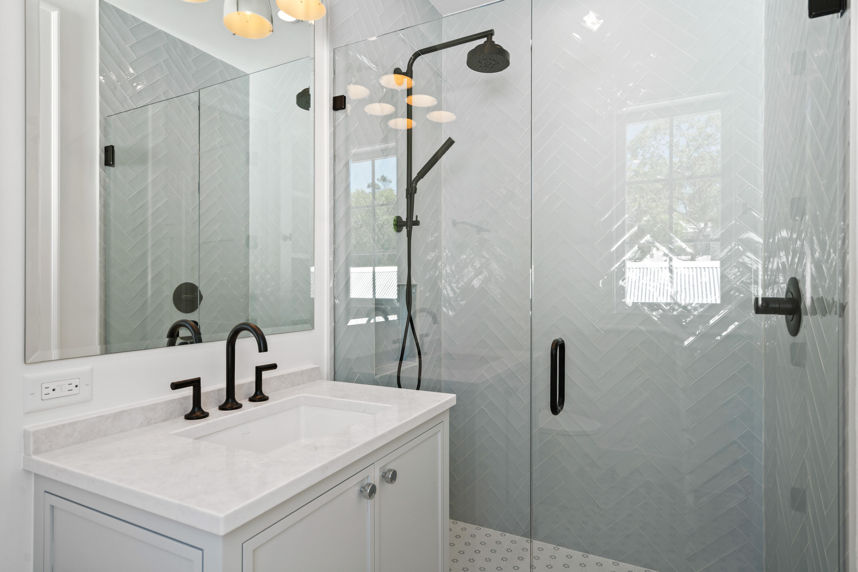 128 Forest Street Santa Rosa Beach, FL 32459 - Photo 47 of 83 En Suite Bath
