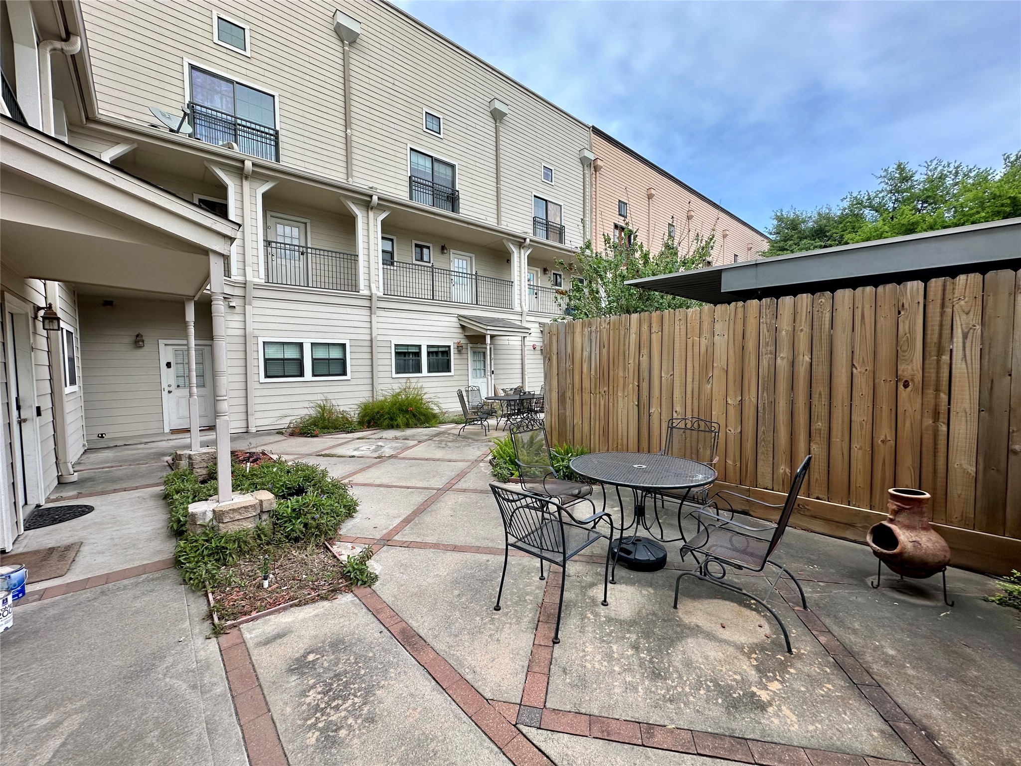 1602 Elgin Street, Unit 13 Houston, TX 77004 - Photo 18 of 22