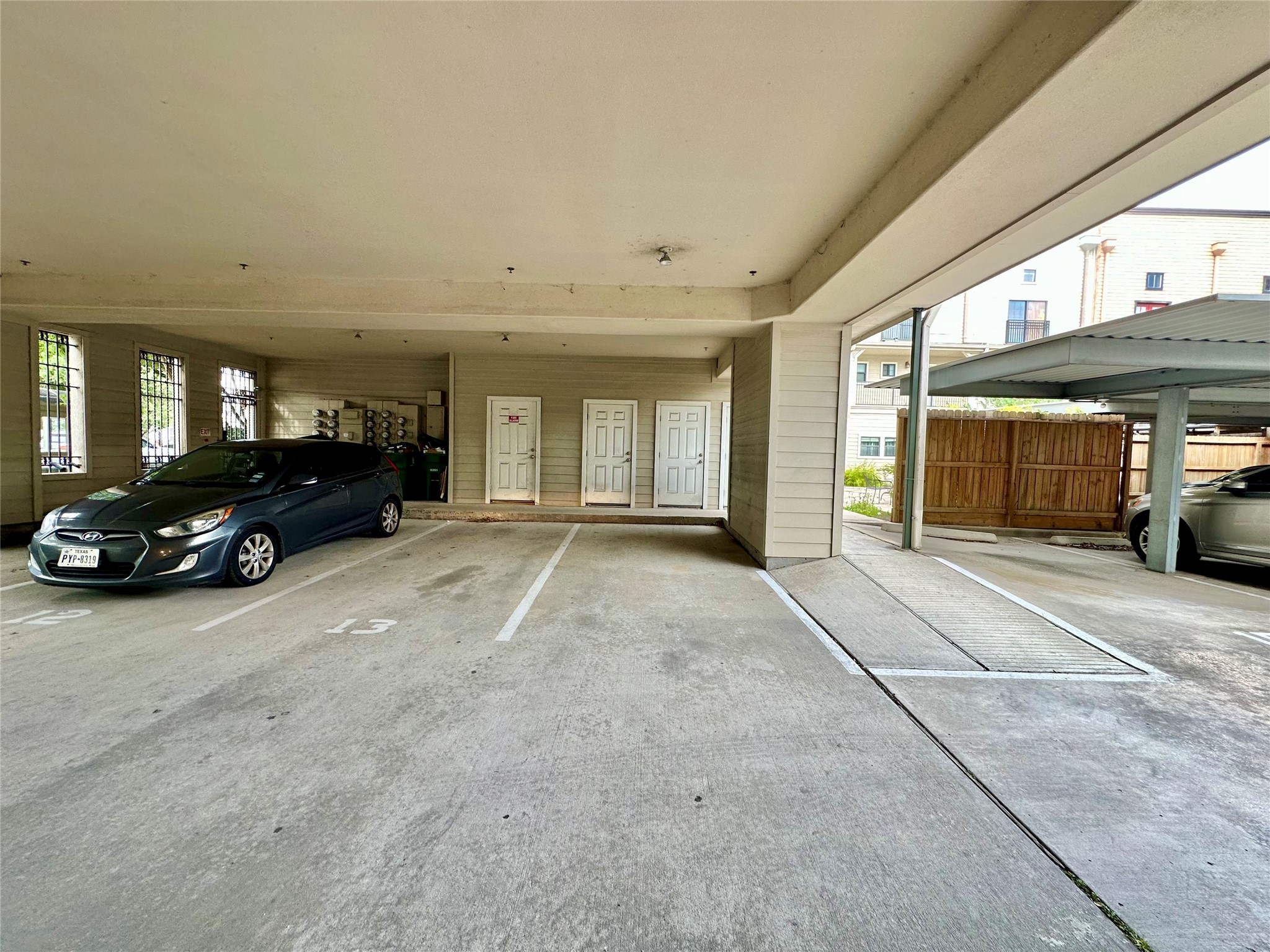 1602 Elgin Street, Unit 13 Houston, TX 77004 - Photo 22 of 22