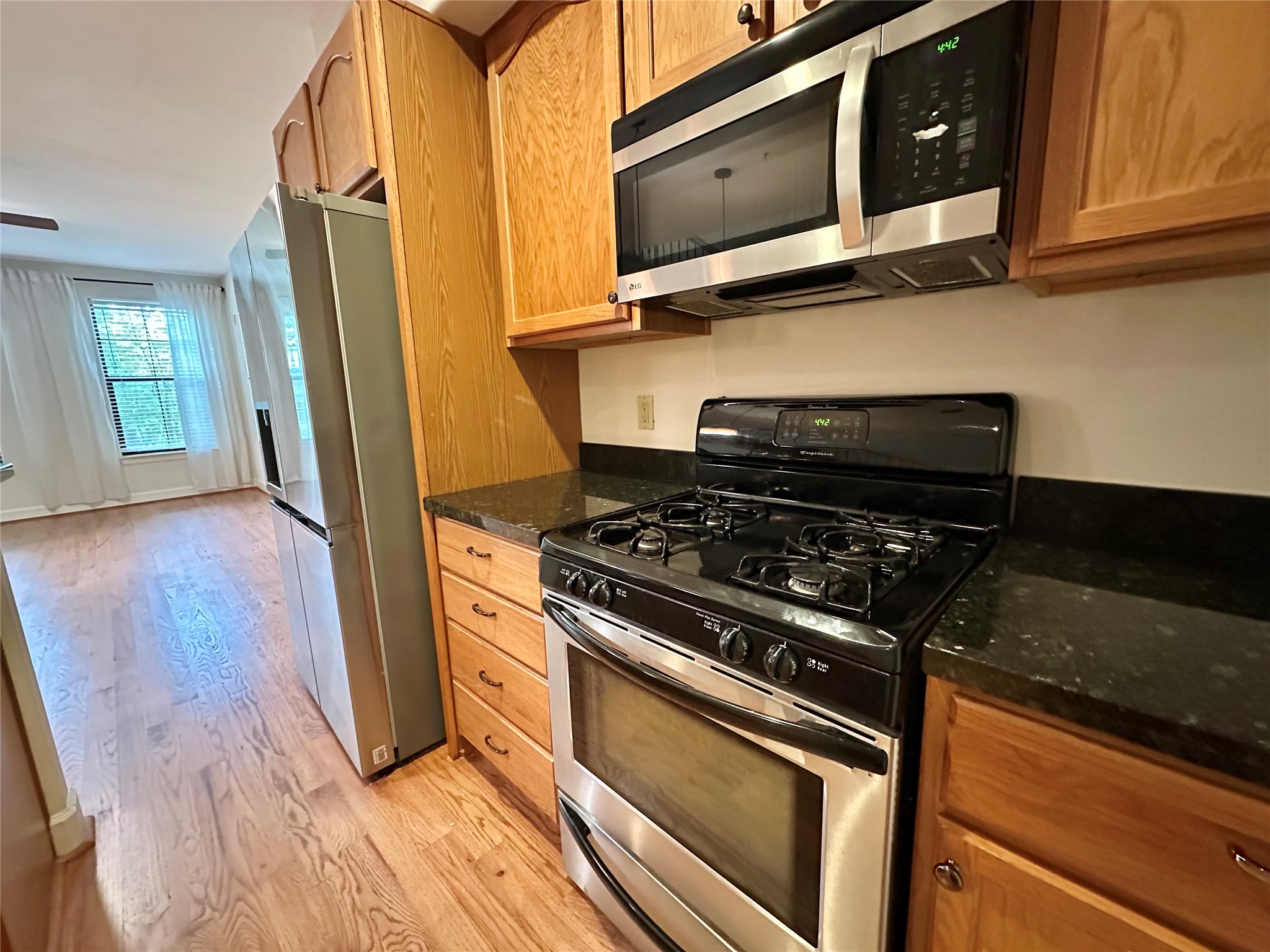 1602 Elgin Street, Unit 13 Houston, TX 77004 - Photo 4 of 22