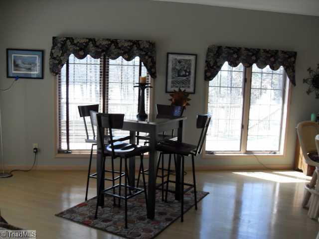191 Roehm Landing Denton, NC 27239 - Photo 11 of 12 Dining Room.