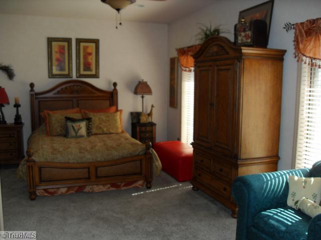 191 Roehm Landing Denton, NC 27239 - Photo 12 of 12 2nd Bedroom.