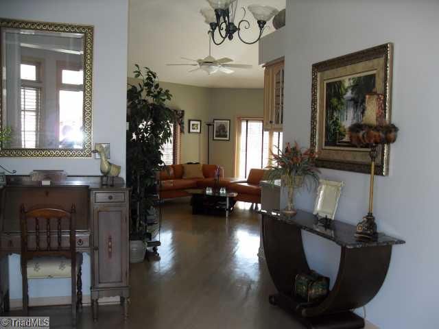 191 Roehm Landing Denton, NC 27239 - Photo 5 of 12 Entry.