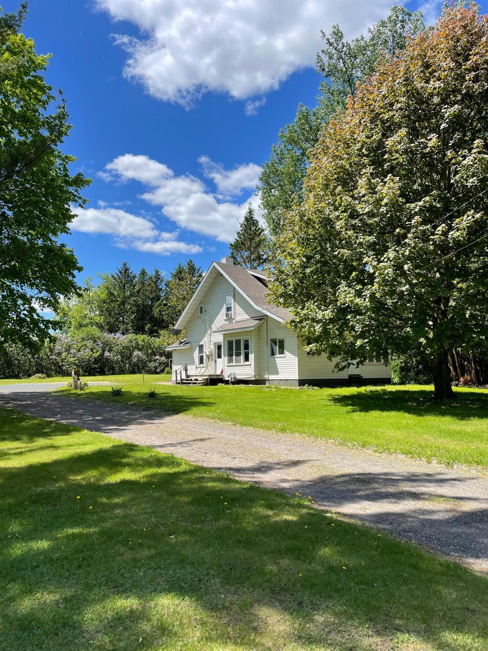 603 Oak Street West Frederic, WI 54837 - Photo 1 of 1