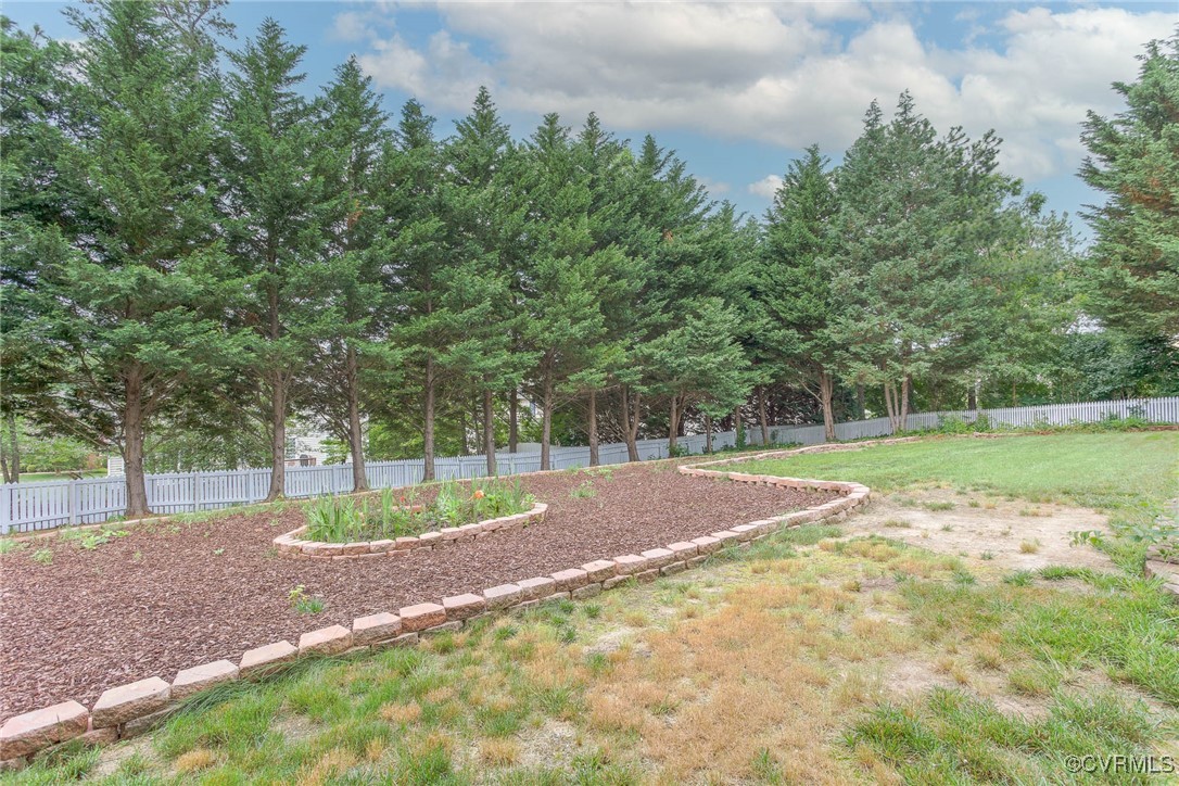 1306 Bach Terrace Midlothian, VA 23114 - Photo 44 of 50 a view of a playground with basketball court