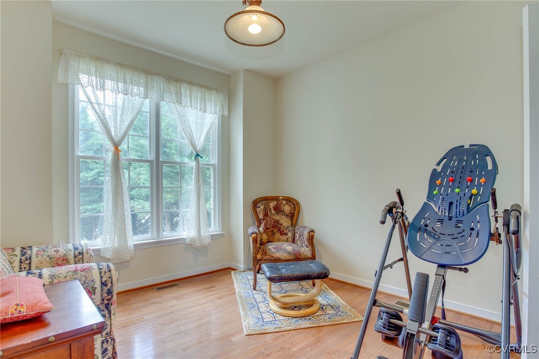 1306 Bach Terrace Midlothian, VA 23114 - Photo 48 of 50 a room with furniture and windows