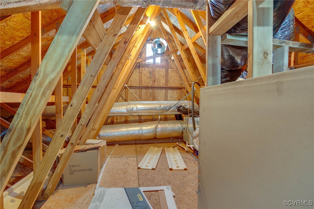 1306 Bach Terrace Midlothian, VA 23114 - Photo 50 of 50 a view of entryway with a front door